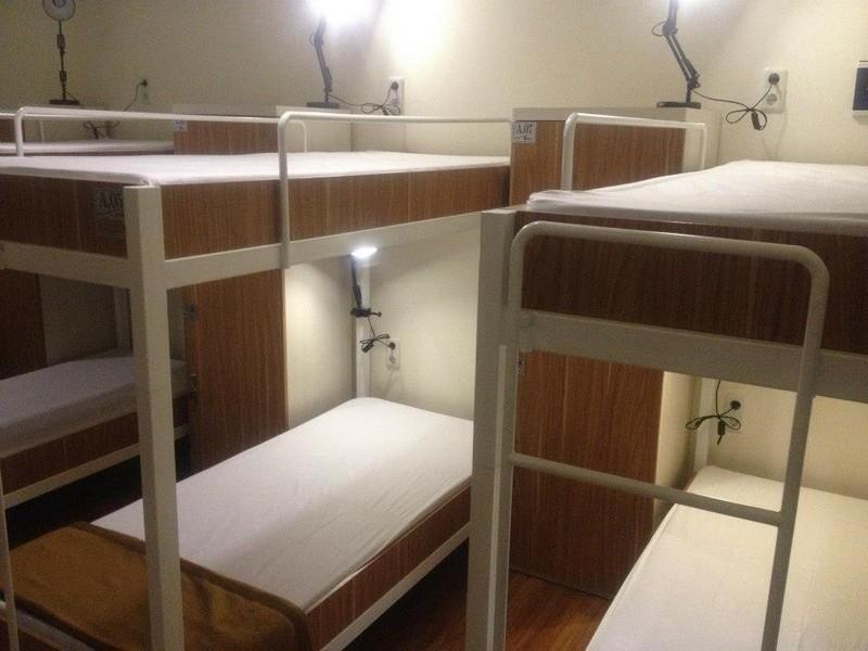 RedDoorz Hostel @ Dago 2 Bandung Zewnętrze zdjęcie