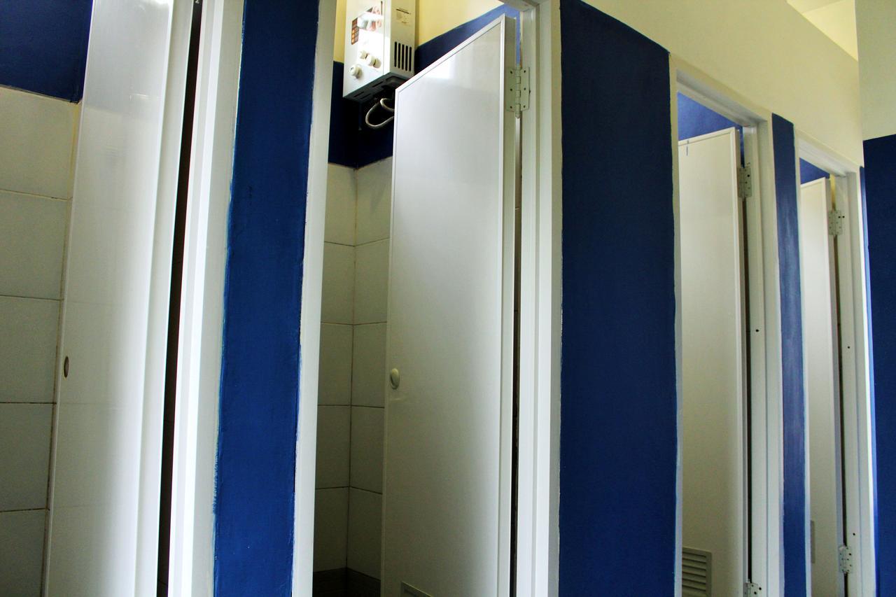 RedDoorz Hostel @ Dago 2 Bandung Zewnętrze zdjęcie